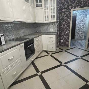 Сдается 2-х комнатная квартира, 60 м²