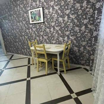 Сдается 2-х комнатная квартира, 60 м²