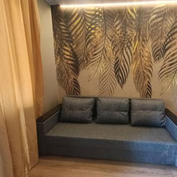 Продается 1-комнатная квартира, 33 м²