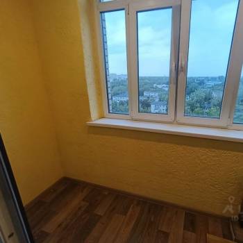 Продается 1-комнатная квартира, 33 м²