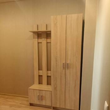 Продается 1-комнатная квартира, 33 м²