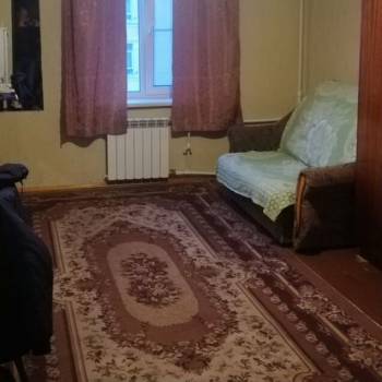 Сдается Комната, 26 м²