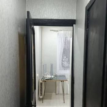 Сдается 1-комнатная квартира, 30 м²