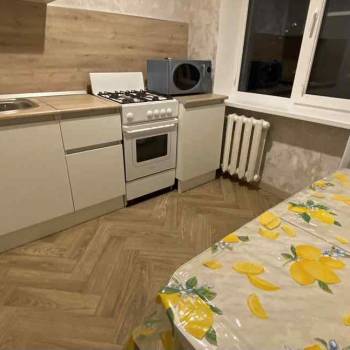 Сдается 1-комнатная квартира, 40 м²