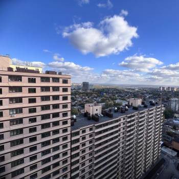 Продается 2-х комнатная квартира, 55 м²