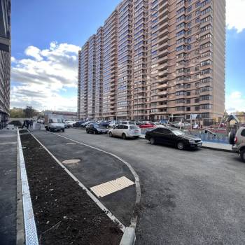 Продается 2-х комнатная квартира, 55 м²
