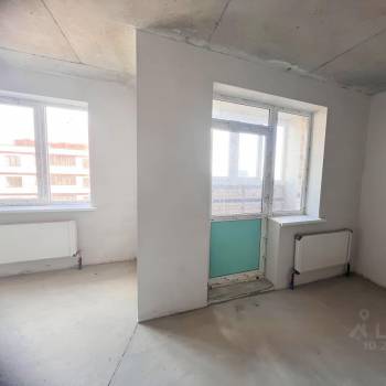 Продается 2-х комнатная квартира, 55 м²