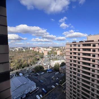 Продается 2-х комнатная квартира, 55 м²