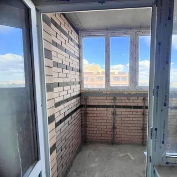 Продается 2-х комнатная квартира, 55 м²