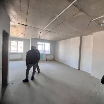 Продается 2-х комнатная квартира, 55 м²