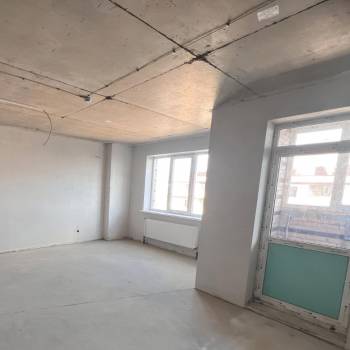 Продается 2-х комнатная квартира, 55 м²