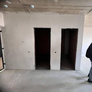 Продается 2-х комнатная квартира, 55 м²