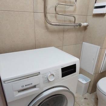 Сдается 1-комнатная квартира, 34 м²