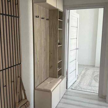 Сдается 2-х комнатная квартира, 60 м²
