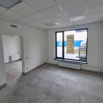 Сдается Нежилое помещение, 41 м²