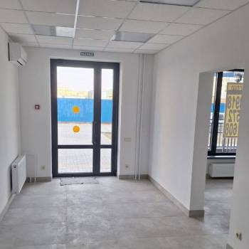 Сдается Нежилое помещение, 41 м²