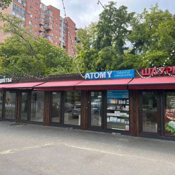 Сдается Нежилое помещение, 15 м²