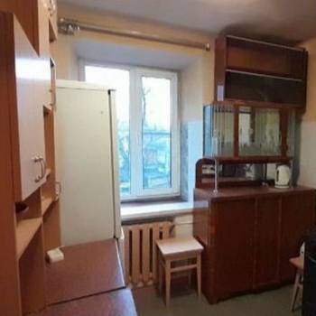 Сдается 2-х комнатная квартира, 40 м²