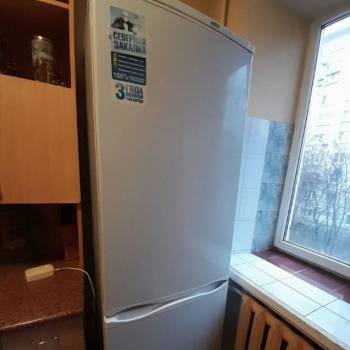 Сдается 2-х комнатная квартира, 40 м²