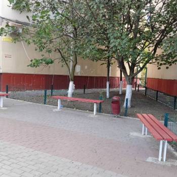 Продается 1-комнатная квартира, 38 м²