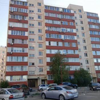 Продается 1-комнатная квартира, 38 м²