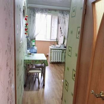 Продается 1-комнатная квартира, 38 м²