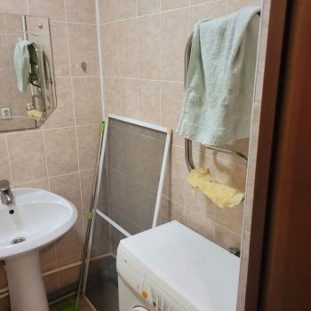 Сдается 1-комнатная квартира, 37 м²
