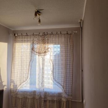 Сдается 1-комнатная квартира, 37 м²