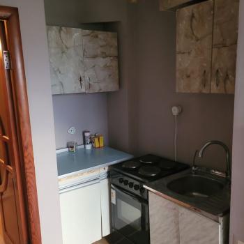 Сдается 1-комнатная квартира, 37 м²