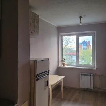 Сдается 1-комнатная квартира, 37 м²