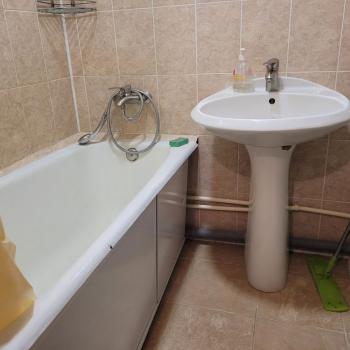 Сдается 1-комнатная квартира, 37 м²
