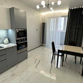 Сдается 2-х комнатная квартира, 43 м²