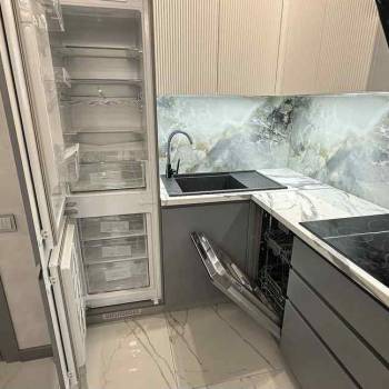 Сдается 2-х комнатная квартира, 43 м²