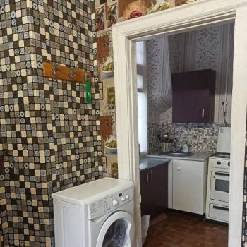 Сдается 1-комнатная квартира, 25 м²