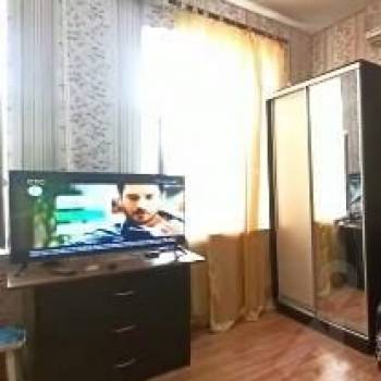 Сдается 1-комнатная квартира, 25 м²