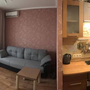 Сдается 1-комнатная квартира, 24 м²