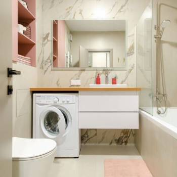 Сдается 2-х комнатная квартира, 45 м²