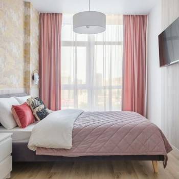 Сдается 2-х комнатная квартира, 45 м²