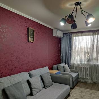 Сдается 1-комнатная квартира, 31 м²