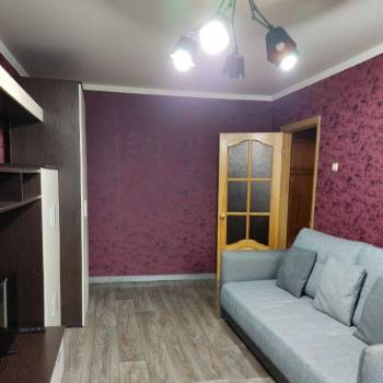 Сдается 1-комнатная квартира, 31 м²