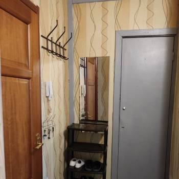 Сдается 1-комнатная квартира, 31 м²