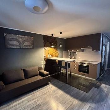 Сдается 1-комнатная квартира, 30 м²