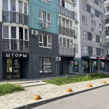 Сдается Нежилое помещение, 35 м²