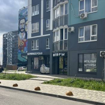 Сдается Нежилое помещение, 35 м²