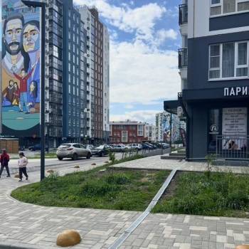 Сдается Нежилое помещение, 35 м²