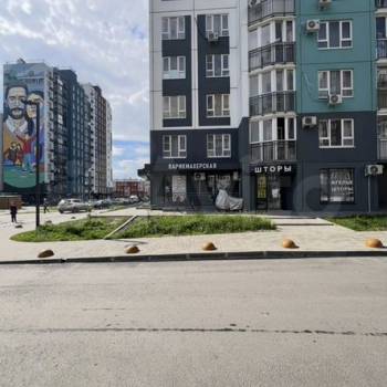 Сдается Нежилое помещение, 35 м²