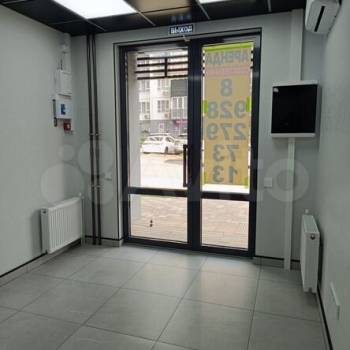Сдается Нежилое помещение, 35 м²