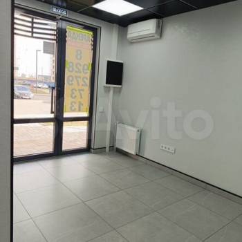 Сдается Нежилое помещение, 35 м²