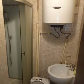 Сдается 1-комнатная квартира, 12 м²
