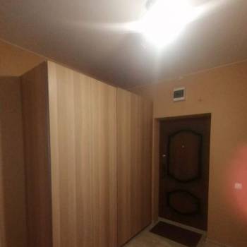 Сдается 1-комнатная квартира, 36,6 м²
